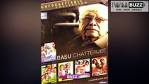 RIP Filmmaker-Screenwriter Basu Chatterjee passes away
