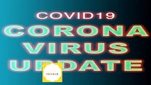 Corona Virus Update | CORONAVIRUS UPDATE 03JUNE 2020 9AM ET
