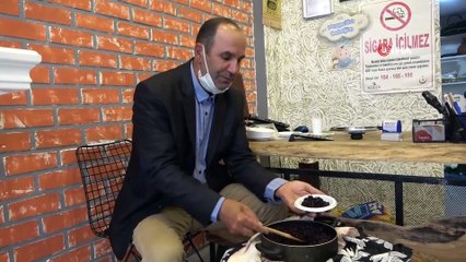 Bu Pirincin Rengini Gören 'Alo Gıda Hattı'na Şikayet Ediyor