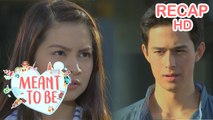 Meant To Be: Ethan, the handsome heartbreaker | Episode 42 RECAP