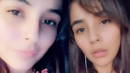Shehnaz Gil का प्यारा Snapchat; Shehnaz की अदा के दीवाने हुए फैंस | FilmiBeat