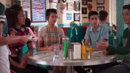 Andi Mack S03E12 The Ex Factor