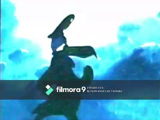 Color Rhaspody - Song of Victory (1942)