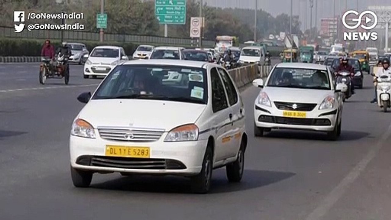 आईआईटी दिल्ली के पास पायलट के साथ लूटपाट, कार का शीशा तोड़कर कैश लूटा