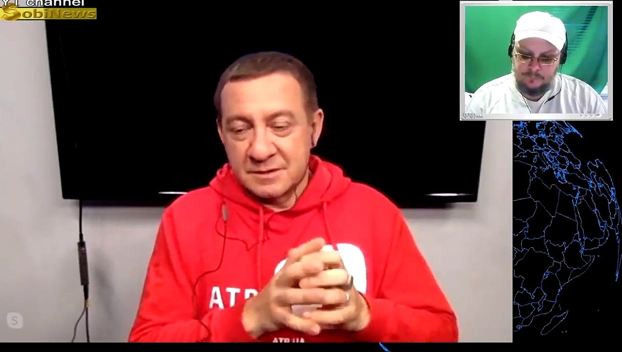 "Преступление и наказание" Достоевского это "Майн Кампф" русского мира (+eng subs)