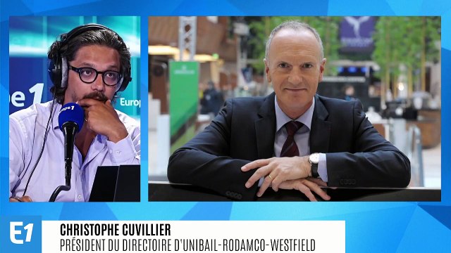 Centres commerciaux : Le e-commerce est fantastique, mais ça ne fait pas tout