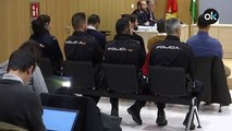 'La Manada' condenada a 18 años de prisión por abusos sexuales a la joven de Pozoblanco