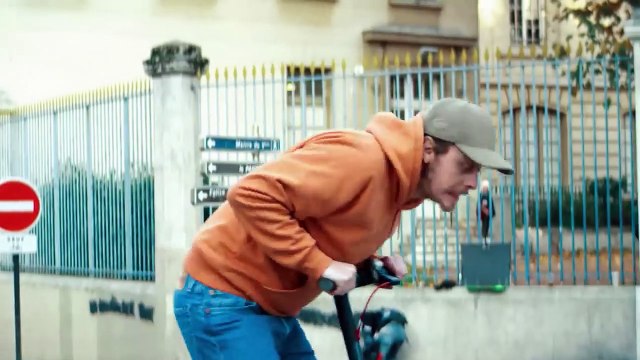 La plateforme Amazon lance le 26 juin sa deuxième émission de divertissement où des personnalités racontent des histoires vraies à des youtubeurs comme Cyprien ou Natoo - VIDEO