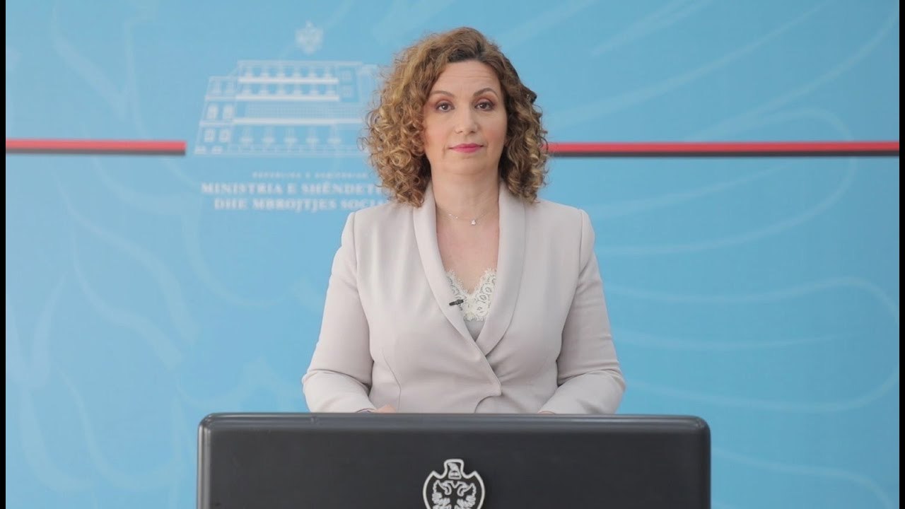 Ulet kurba! 13 raste të reja me COVID gjatë 24 orëve të fundit, 3 staf mjekësor, 75% të shëruar