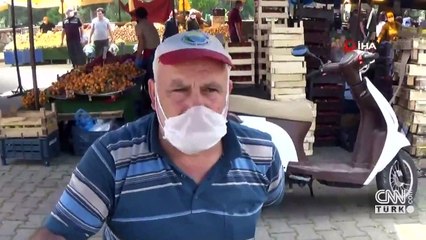 Sarımsağın kilosu 100 lirayı buldu