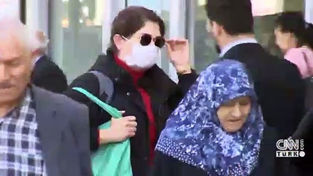 Son dakika... Sağlık Bakanı Fahrettin Koca: İkinci dalga beklemiyoruz