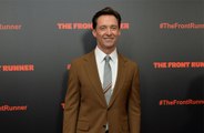 Hugh Jackman vows to be part of change