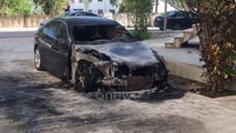 Ora News - Digjet makina në Vlorë, në pronësi të një gruaje