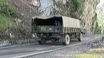 Watch: Bunkers of Indo-China 1962 conflict in Nelong Valley