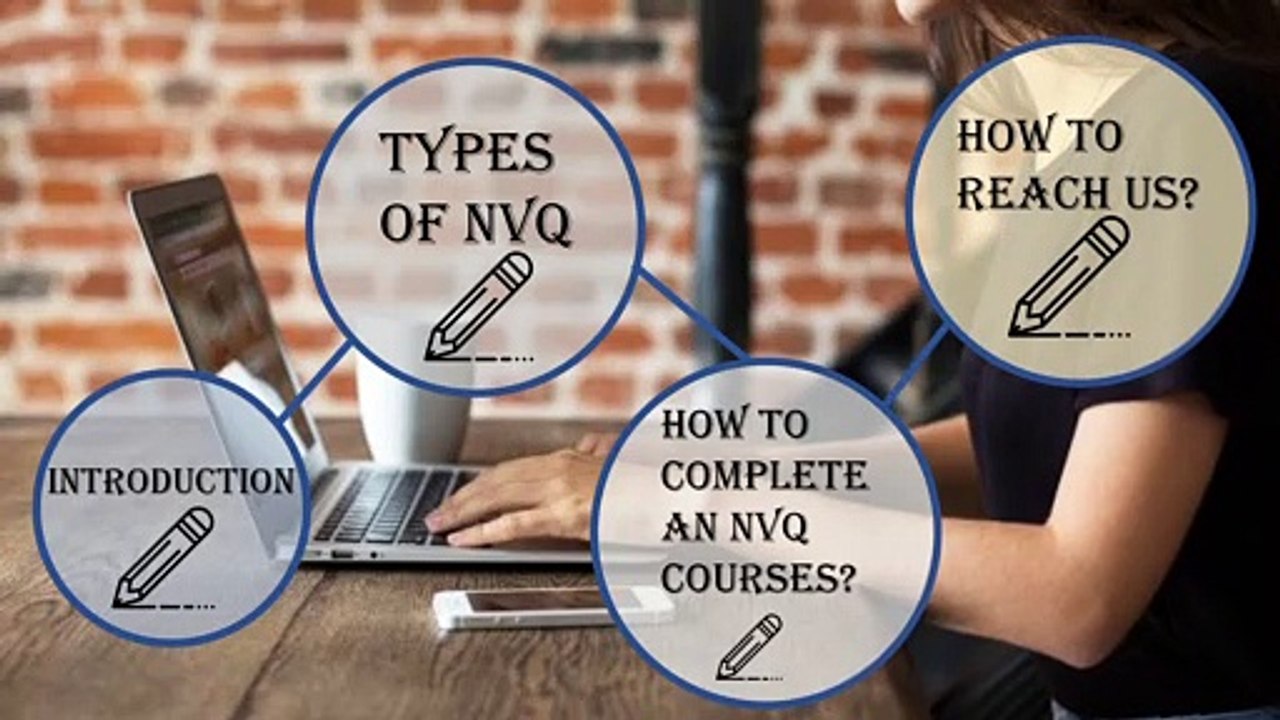 How to Complete an NVQ Courses