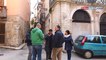 Andria Antica - 20^ Puntata: "Splendidi bassorilievi del borgo antico" - VIDEO