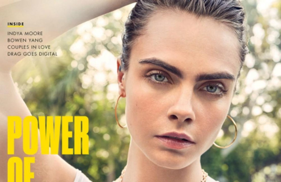 Taylor Swift: Cara Delevingne ist loyal