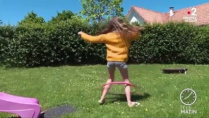 Covid-19 : les enfants sont moins touchés par la maladie et peu contaminants