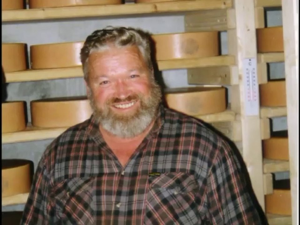 Hans Dummermuth zum 60. Geburtstag