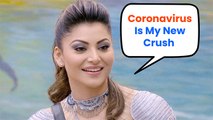 Urvashi Rautela Says, 