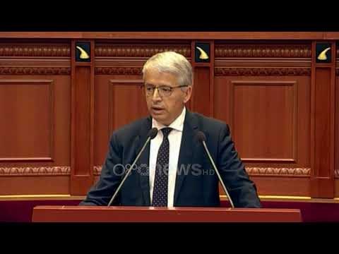 Ora News - Dhuna ndaj Alfred Lelës, Lleshaj: Nuk ishte si gazetar ,ndërhyri për të penguar policinë