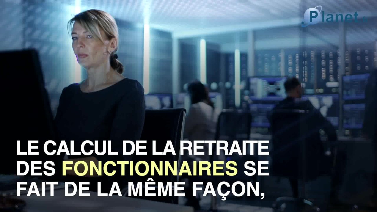 Comment calculer le montant de sa retraite ?