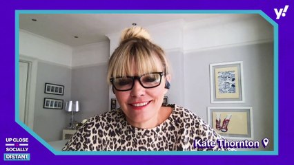 Jill Scott: “Football will come back with more passion than ever before”