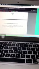 Una alumna se olvida de apagar el micro mientras tiene sexo durante una clase virtual