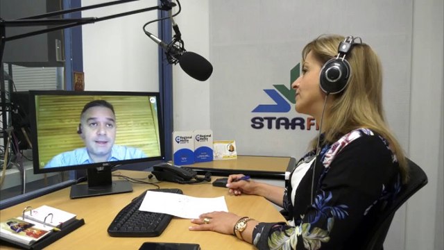 Θέμης Χειμάρας: Κρίσιμο το επόμενο 6μηνο για την Οικονομία. Σύντομα, θετικά νέα και για την ΠΕΛ