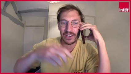 On a fêté dignement l'ouverture des bars - La drôle d'humeur d'Alexis le Rossignol