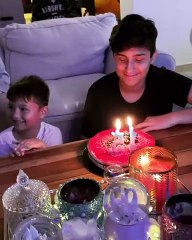 Αγγελική Ηλιάδη: Το συγκινητικό μήνυμα στα γενέθλια του Μπάμπη της