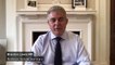 Brandon Lewis defends House of Commons return