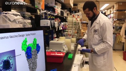 Corona-Pandemie: Die neuesten Entwicklungen in Europa