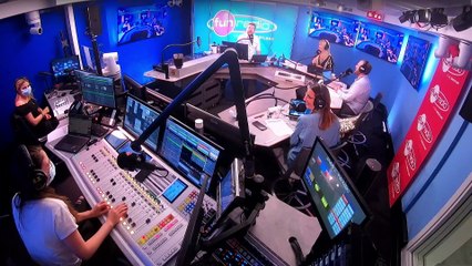 Bruno dans la radio - L'intégrale du 4 juin