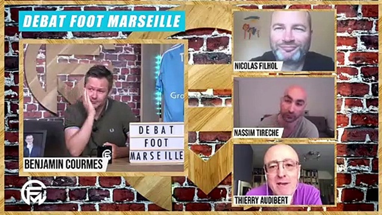 OM : "Eyraud, il nous prend pour des cons"