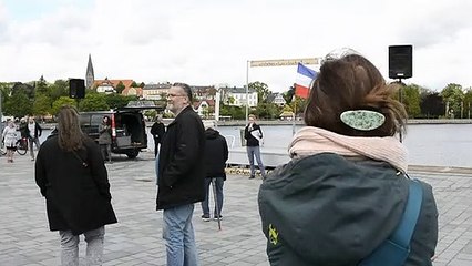 Heike aus Kappeln: »Das Mileu ist alles« (16.05.2020)