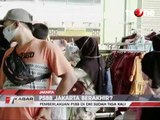 PSBB Jakarta Berakhir?