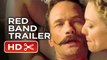 A Million Ways To Die In The West Official Red Band Trailer #2 (2014) - Seth MacFarlane Movie HD