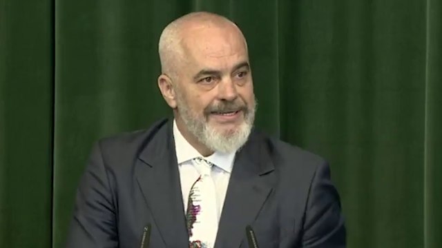 RAMA VITIN TJETËR NIS NDËRTIMI I HEC IT TË SKAVICËS