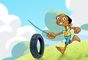 Akili Kids! Kenya's Children's Learning Channel