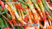 [TASTY] secret recipe for green onion kimchi, 생방송 오늘 저녁 20200604