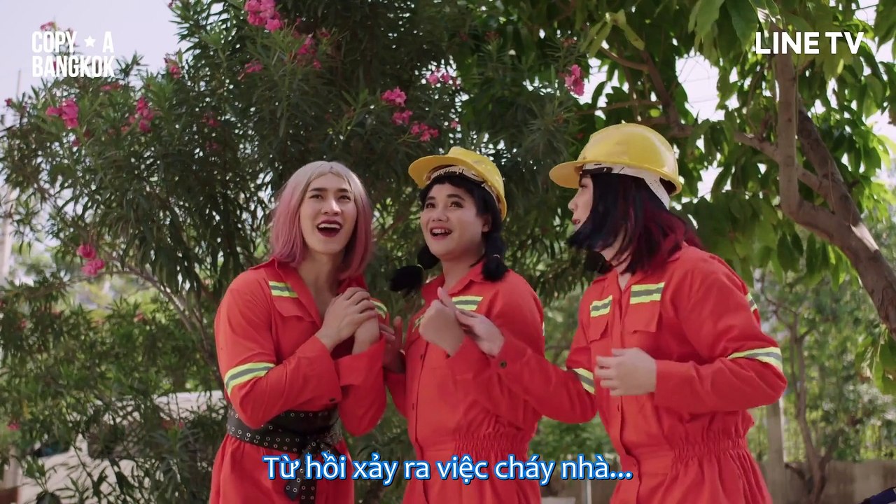 [Vietsub] YYY (Đã Quá Nhỉ) - Tập 06 End (Part 01)