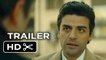 A Most Violent Year Official Trailer #1 (2014) - Oscar Isaac, Jessica Chastain Crime Drama HD