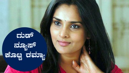 ಸೋಶಿಯಲ್ ಮೀಡಿಯಾಗೆ ಮತ್ತೆ ಮರಳಿದ ಸ್ಯಾಂಡಲ್ ವುಡ್ ಪದ್ಮಾವತಿ | Oneindia Kannada