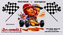 I Due della F.1 alla corsa più Pazza, Pazza del Mondo (1971) Full HD