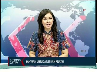 Bantuan Selama Pandemi Untuk Atlet Dan Pelatih