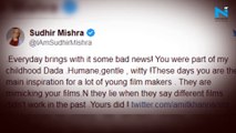 Filmmaker Basu Chatterjee passes away, Bollywood pays tribute