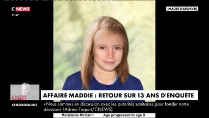 Affaire Maddie : retour sur 13 ans d’enquête