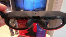 [기업] LGU , 3분기에 세계 최초 '증강현실 안경' 출시 / YTN