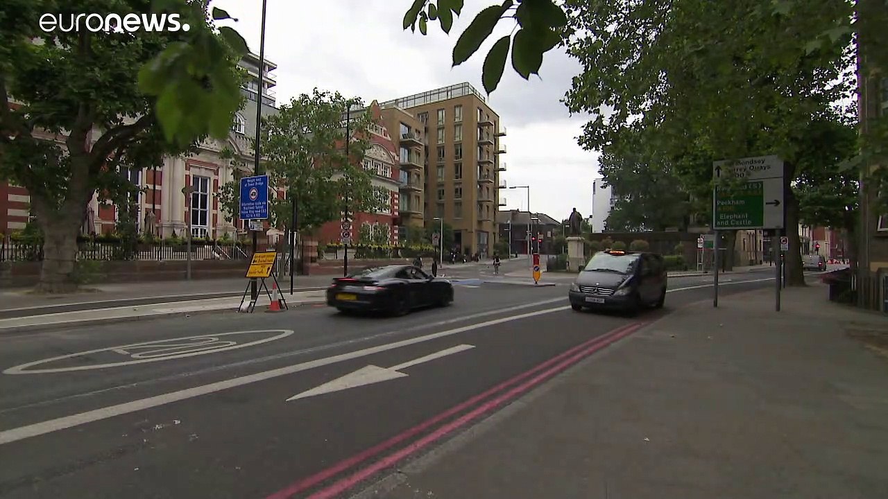 Schiavitù moderna: una piaga nel Regno Unito aggravata dalla crisi Covid-19